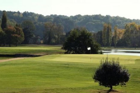 Golf de Périgueux