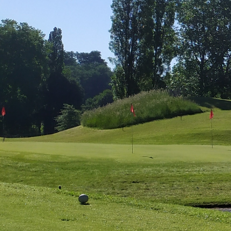 CAB Golf BRIVE Association du golf