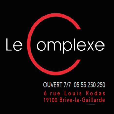 le complexe 3