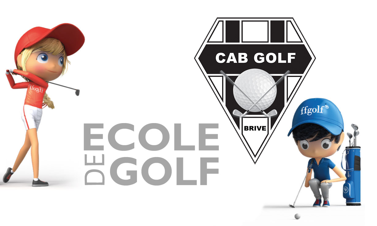 Ecole de golf