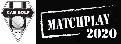 CAB matchplay 2020
