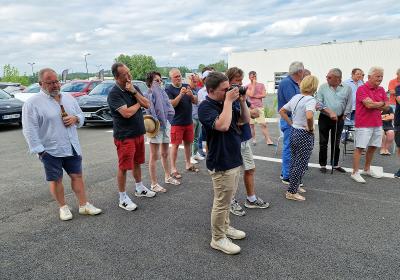 Poulets Perigord 2juillet 4