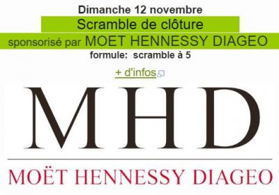 Trophée Moët Hennessy Diagéo
