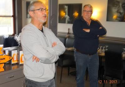 Trophée Moët Hennessy Diagéo