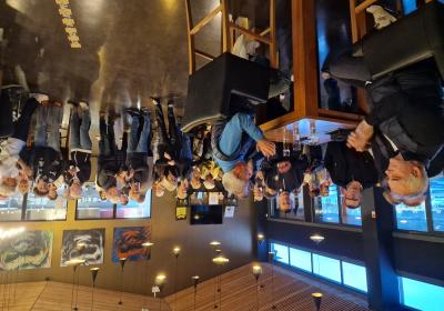 Trophée du Complexe