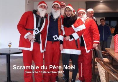 Scramble de NOEL