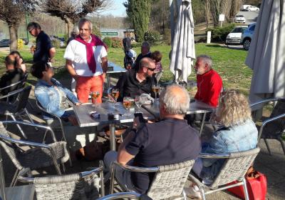 Resto Du Golf 2