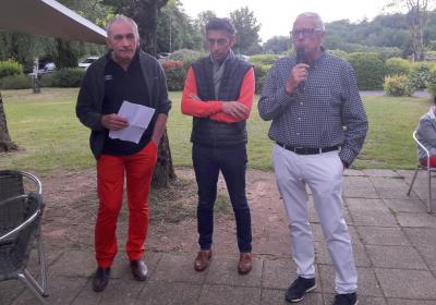 Fte Du Golf 2019 9