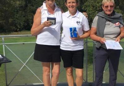 Challenge Dames 2021 6